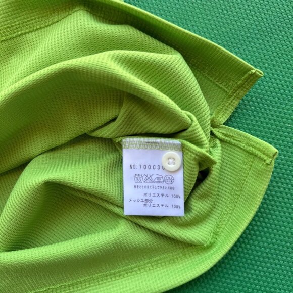 MU Sports Polo Shirt Mens Size 48 Medium - Picture 7 of 7